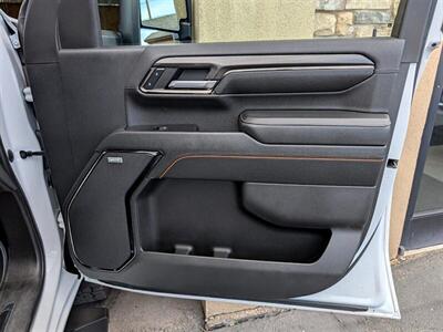 2024 GMC Sierra 3500 AT4   - Photo 31 - Bountiful, UT 84010