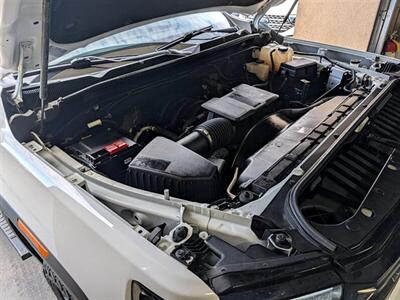 2024 GMC Sierra 3500 AT4   - Photo 18 - Bountiful, UT 84010