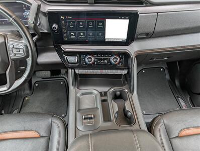 2024 GMC Sierra 3500 AT4   - Photo 23 - Bountiful, UT 84010