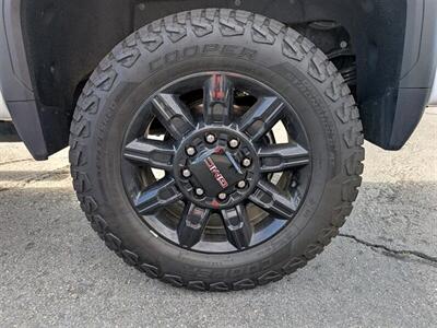 2024 GMC Sierra 3500 AT4   - Photo 15 - Bountiful, UT 84010