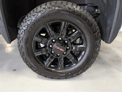 2024 GMC Sierra 3500 AT4   - Photo 15 - Bountiful, UT 84010