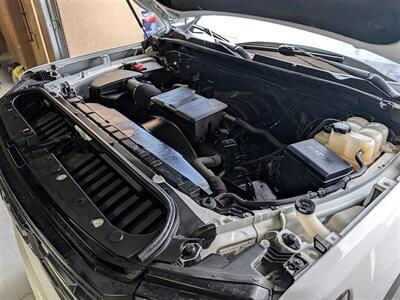 2024 GMC Sierra 3500 AT4   - Photo 19 - Bountiful, UT 84010