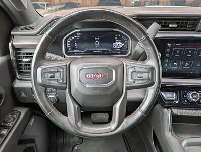 2024 GMC Sierra 3500 AT4   - Photo 21 - Bountiful, UT 84010