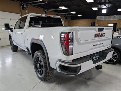 2024 GMC Sierra 3500 AT4   - Photo 8 - Bountiful, UT 84010