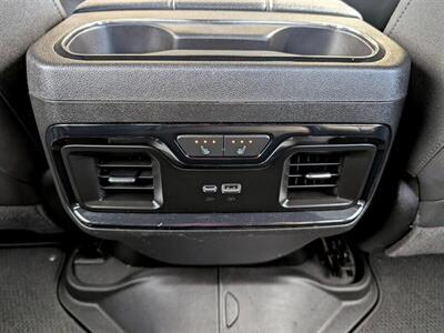 2024 GMC Sierra 3500 AT4   - Photo 28 - Bountiful, UT 84010