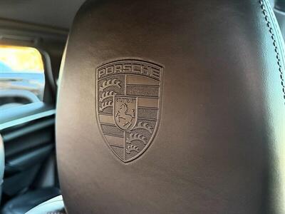 2018 Porsche Cayenne Platinum Edition - Photo 47 - Bountiful, UT 84010