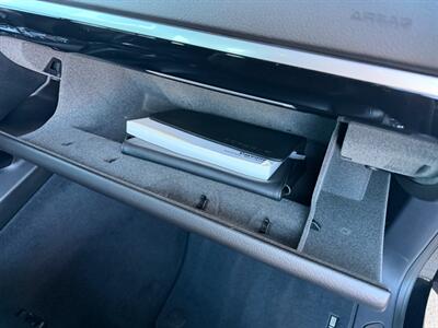 2018 Porsche Cayenne Platinum Edition   - Photo 48 - St. George, UT 84770-2625