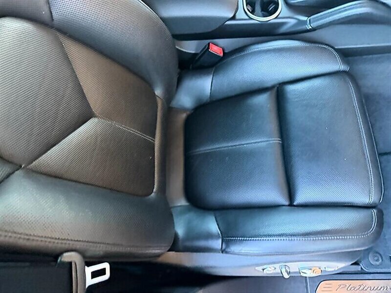 2018 Porsche Cayenne Platinum Edition - Photo 40 - Bountiful, UT 84010