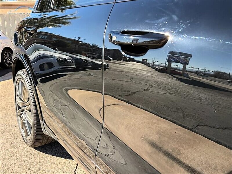2018 Porsche Cayenne Platinum Edition - Photo 29 - Bountiful, UT 84010