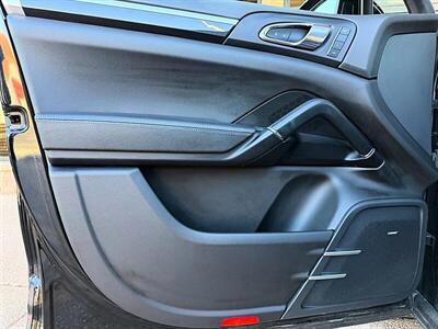 2018 Porsche Cayenne Platinum Edition - Photo 49 - Bountiful, UT 84010