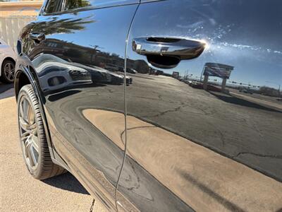 2018 Porsche Cayenne Platinum Edition   - Photo 29 - St. George, UT 84770-2625