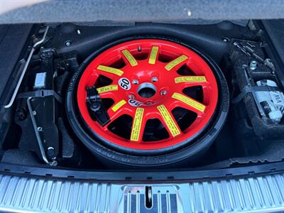 2018 Porsche Cayenne Platinum Edition   - Photo 42 - St. George, UT 84770-2625