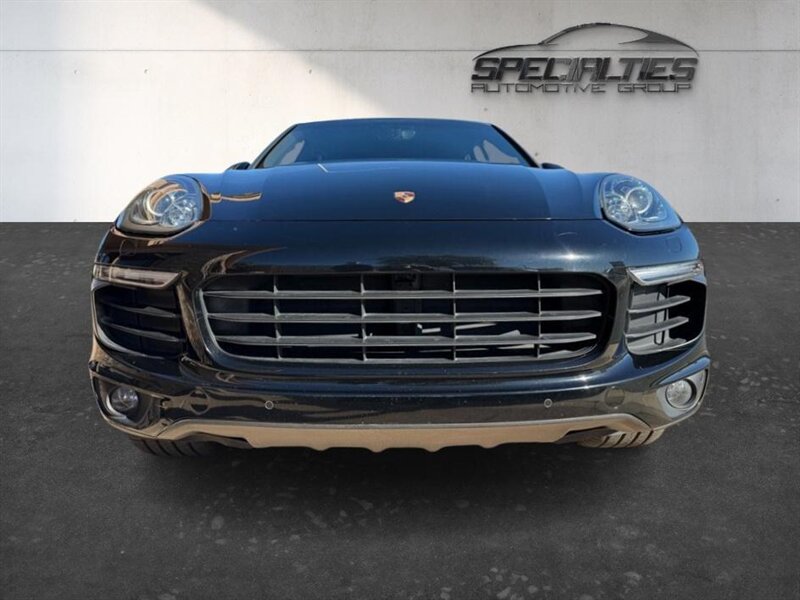2018 Porsche Cayenne Platinum Edition - Photo 25 - Bountiful, UT 84010