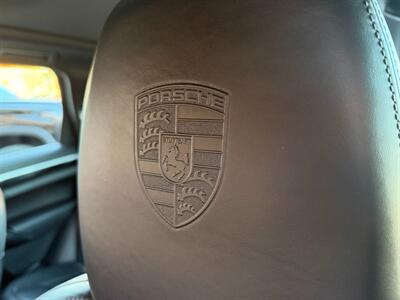 2018 Porsche Cayenne Platinum Edition   - Photo 47 - St. George, UT 84770-2625
