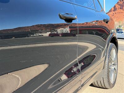 2018 Porsche Cayenne Platinum Edition   - Photo 28 - St. George, UT 84770-2625