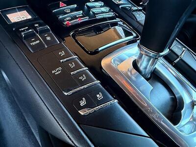 2018 Porsche Cayenne Platinum Edition - Photo 38 - Bountiful, UT 84010