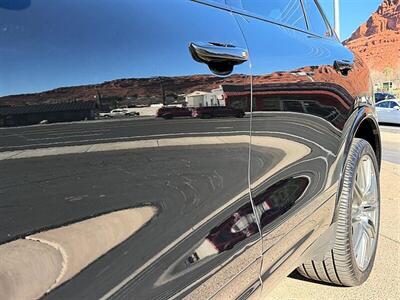 2018 Porsche Cayenne Platinum Edition - Photo 28 - Bountiful, UT 84010