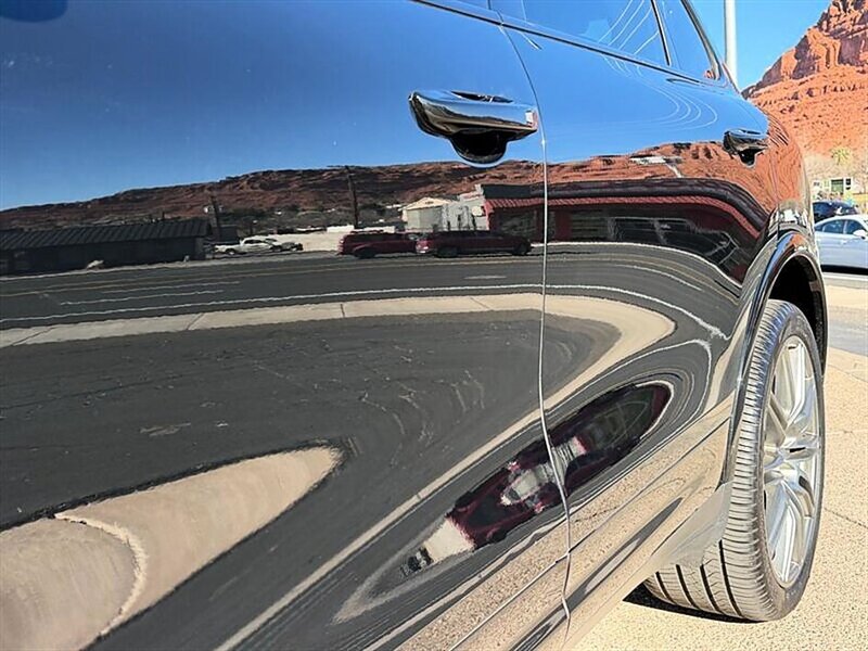 2018 Porsche Cayenne Platinum Edition - Photo 28 - Bountiful, UT 84010