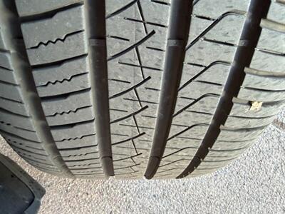 2018 Porsche Cayenne Platinum Edition   - Photo 33 - St. George, UT 84770-2625