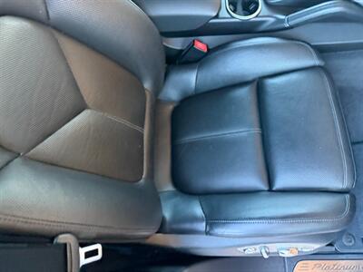 2018 Porsche Cayenne Platinum Edition   - Photo 40 - St. George, UT 84770-2625