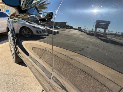 2018 Porsche Cayenne Platinum Edition   - Photo 27 - St. George, UT 84770-2625