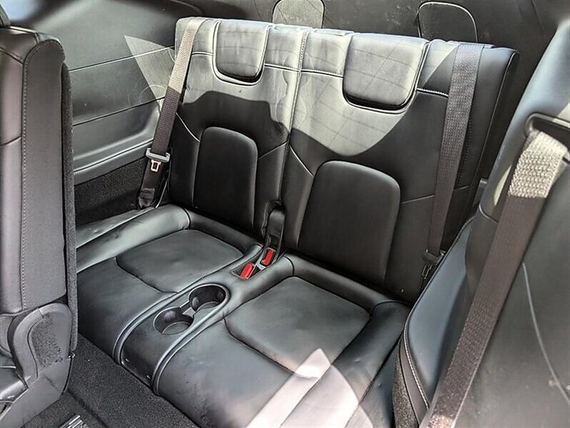 2021 Tesla Model Y Long Range 7-Passenger FSD Capable - Photo 27 - Bountiful, UT 84010