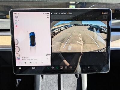 2021 Tesla Model Y Long Range  7-Passenger FSD Capable - Photo 19 - Bountiful, UT 84010
