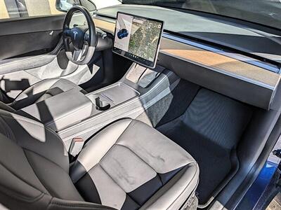 2021 Tesla Model Y Long Range  7-Passenger FSD Capable - Photo 4 - Bountiful, UT 84010