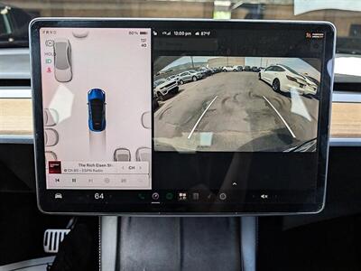 2021 Tesla Model Y Long Range 7-Passenger FSD Capable - Photo 23 - Bountiful, UT 84010