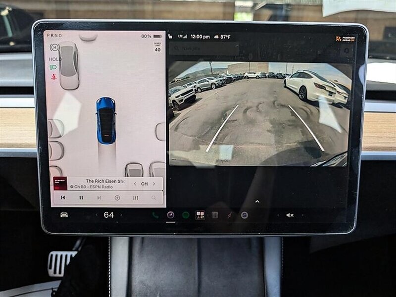 2021 Tesla Model Y Long Range 7-Passenger FSD Capable - Photo 23 - Bountiful, UT 84010