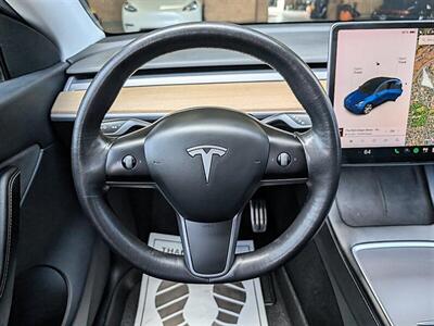 2021 Tesla Model Y Long Range 7-Passenger FSD Capable - Photo 19 - Bountiful, UT 84010