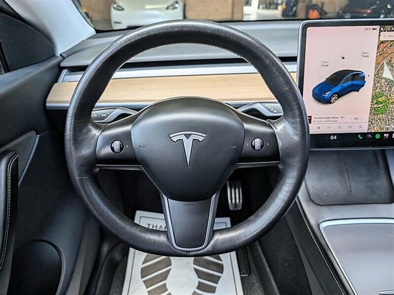 2021 Tesla Model Y Long Range 7-Passenger FSD Capable - Photo 19 - Bountiful, UT 84010
