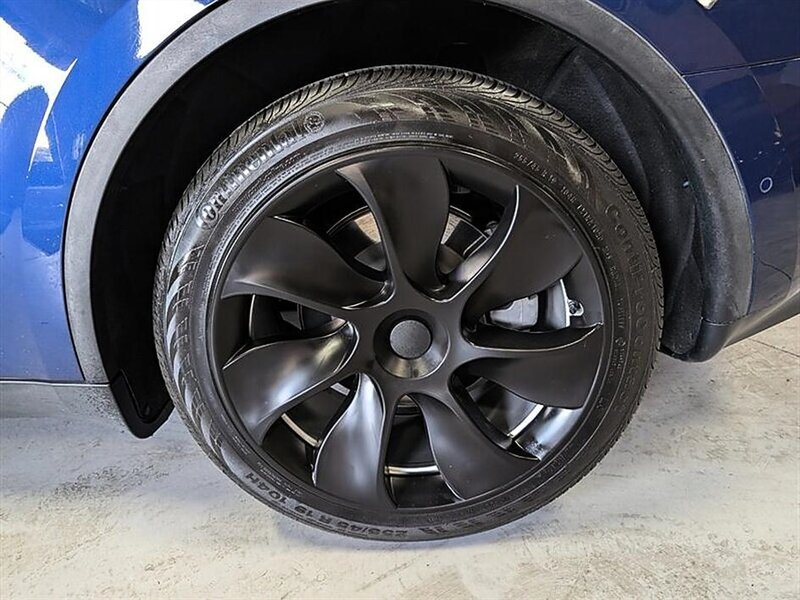 2021 Tesla Model Y Long Range 7-Passenger FSD Capable - Photo 14 - Bountiful, UT 84010