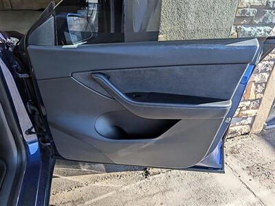 2021 Tesla Model Y Long Range  7-Passenger FSD Capable - Photo 27 - Bountiful, UT 84010