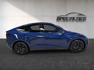 2021 Tesla Model Y Long Range  7-Passenger FSD Capable - Photo 11 - Bountiful, UT 84010
