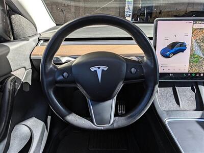 2021 Tesla Model Y Long Range  7-Passenger FSD Capable - Photo 15 - Bountiful, UT 84010