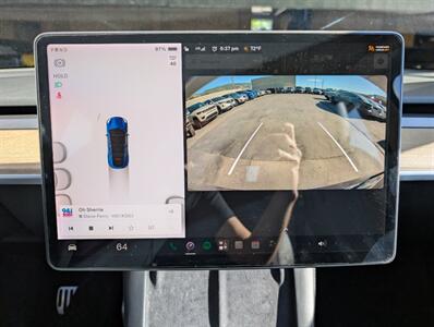 2021 Tesla Model Y Long Range  7-Passenger - Photo 19 - Bountiful, UT 84010