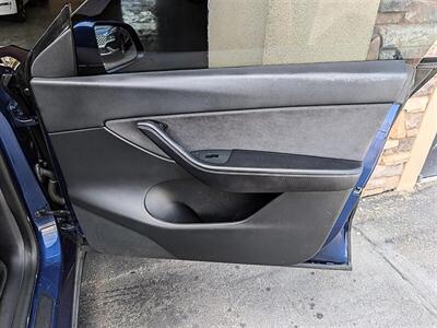 2021 Tesla Model Y Long Range 7-Passenger FSD Capable - Photo 31 - Bountiful, UT 84010