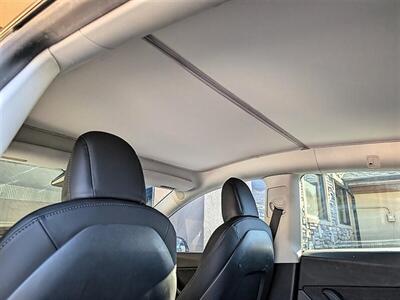 2021 Tesla Model Y Long Range  7-Passenger FSD Capable - Photo 22 - Bountiful, UT 84010