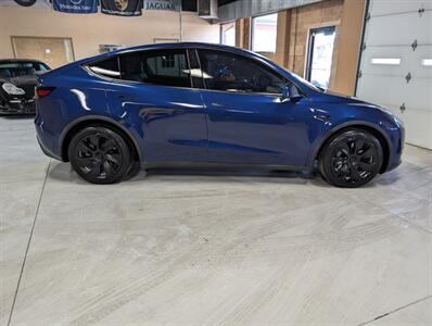2021 Tesla Model Y Long Range  7-Passenger - Photo 11 - Bountiful, UT 84010