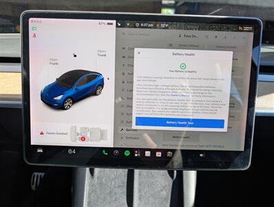 2021 Tesla Model Y Long Range  7-Passenger - Photo 18 - Bountiful, UT 84010