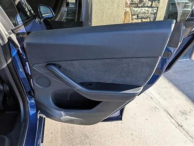 2021 Tesla Model Y Long Range  7-Passenger FSD Capable - Photo 24 - Bountiful, UT 84010