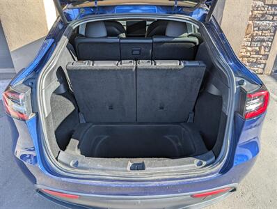 2021 Tesla Model Y Long Range  7-Passenger - Photo 28 - Bountiful, UT 84010