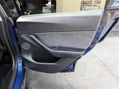 2021 Tesla Model Y Long Range 7-Passenger FSD Capable - Photo 28 - Bountiful, UT 84010