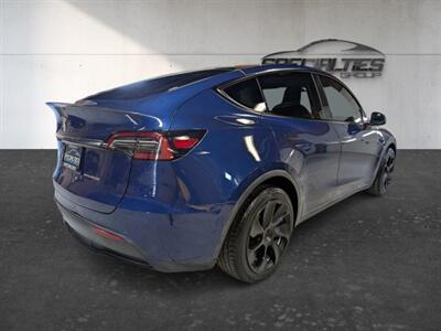 2021 Tesla Model Y Long Range  7-Passenger FSD Capable - Photo 10 - Bountiful, UT 84010