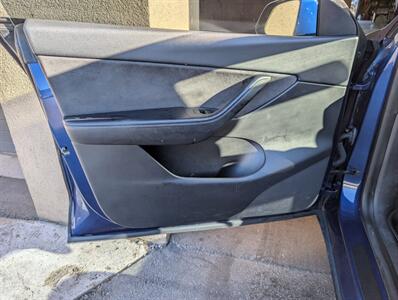 2021 Tesla Model Y Long Range  7-Passenger - Photo 14 - Bountiful, UT 84010