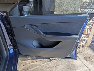 2021 Tesla Model Y Long Range  7-Passenger - Photo 27 - Bountiful, UT 84010