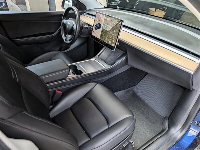 2021 Tesla Model Y Long Range 7-Passenger FSD Capable - Photo 4 - Bountiful, UT 84010