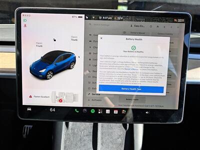 2021 Tesla Model Y Long Range  7-Passenger FSD Capable - Photo 18 - Bountiful, UT 84010