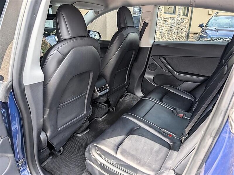 2021 Tesla Model Y Long Range 7-Passenger FSD Capable - Photo 25 - Bountiful, UT 84010